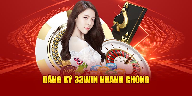 Điều kiện tham gia nhà cái 33WIN