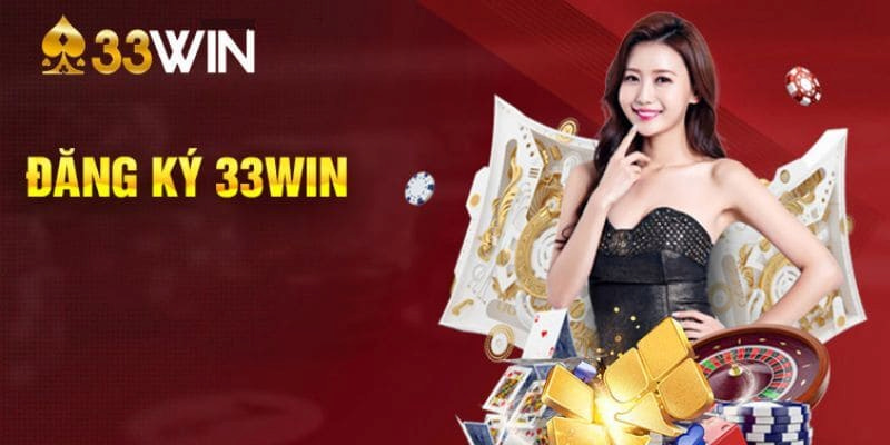 Vào trang chủ đăng ký 33WIN