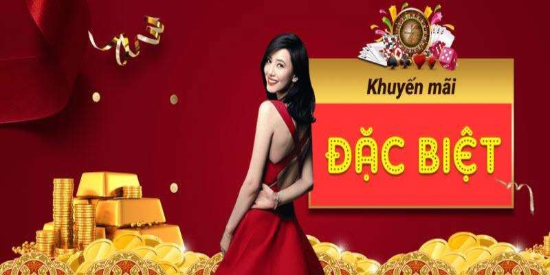 Khuyến mãi 33Win thường được phân loại theo cấp bậc thành viên