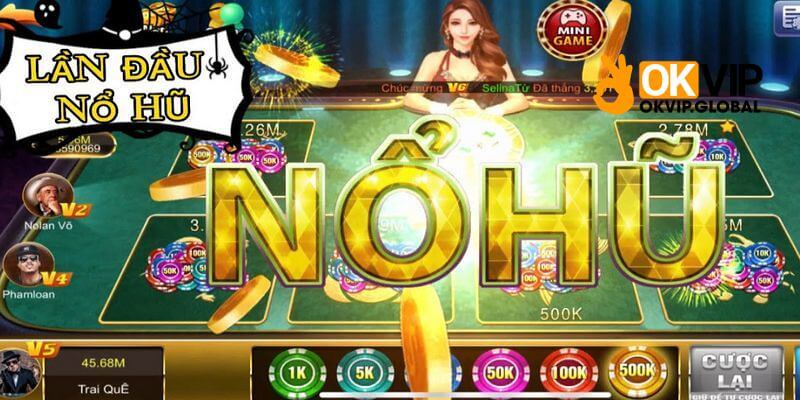 Drill That Gold tựa game nổ hũ hot nhất hiện nay