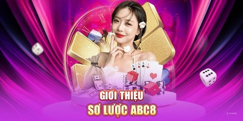 Đôi nét giới thiệu ABC8 về nguồn gốc